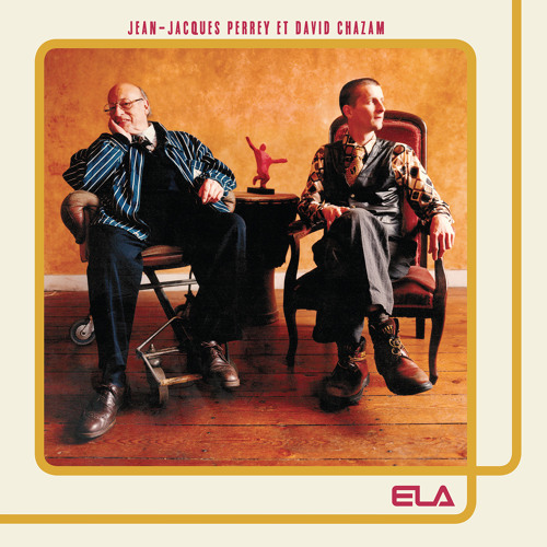 Gossipo Perpetuo by Jean Jacques Perrey