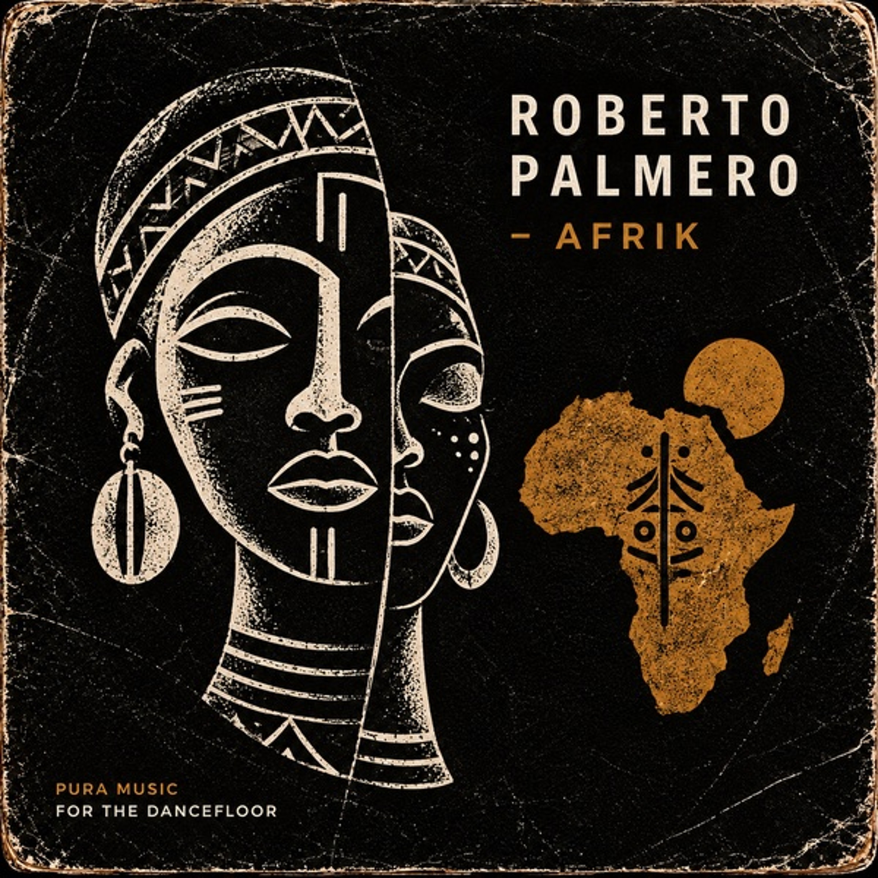 Roberto Palmero - Afrik episode artwork