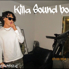 killa sound boy