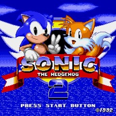 Sonic 2 SMS/GG 16-Bit - CGS 2024 DEMO OST