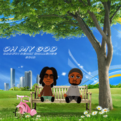 OH MY GOD - B4 THE FUN/PR3 REMIX CONTEST
