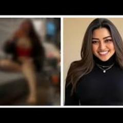 تسريب فيديو(فنانه رحمه محسن) شاهد قبل الحذف فضيحة #رحمه_محسن