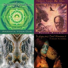 Shamanic Ecstatic