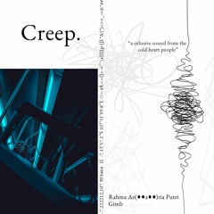 Creep (with Rahma Azaria)