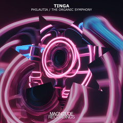 Tinga - The Organic Symphony