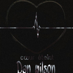 Dan Wilson - Coeur eteint