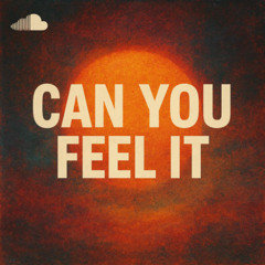 CAN YOU FEEL IT - UK HARDCORE- SAMPLE