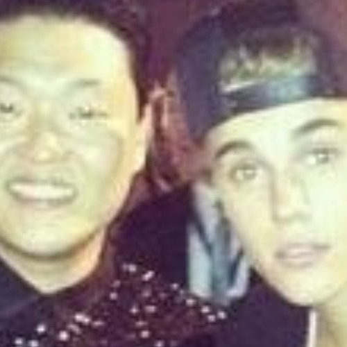 gangnam style remix