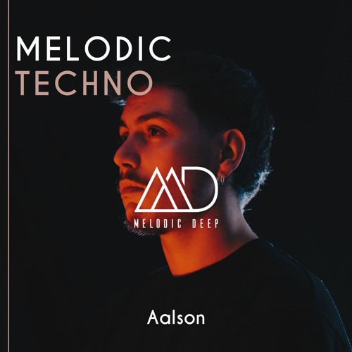 IN DEPTH // Aalson (Live) [Melodic Deep Mix Series]