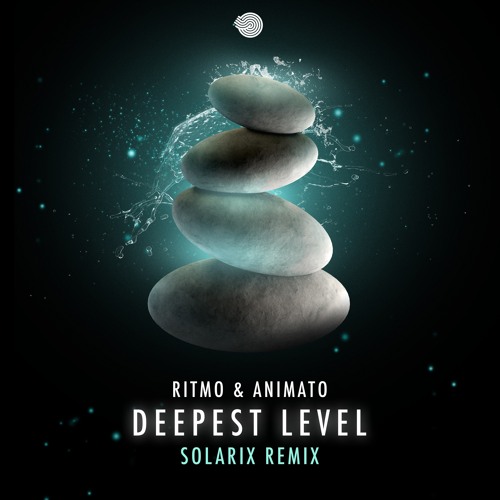 Ritmo & Animato - Deepest Level (Solarix Rmx) - OUT NOW!