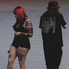 hate me :( + bbybird (prod.saint mike)