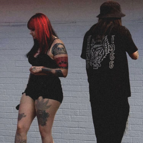 hate me :( + bbybird (prod.saint mike)