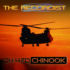CH-47D Chinook HD Pro 2025