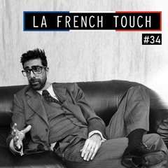 La French Touch (French Mix Volume 3 ) Niko R |34|