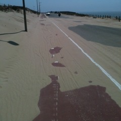 Sun Brother (Brant Bjork cover)