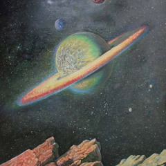 Robbythe5th - Saturn