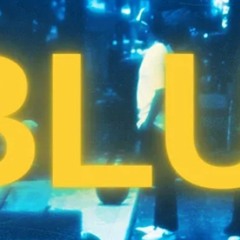 YANKEMA - BLUE (AUDIO OFICIAL)