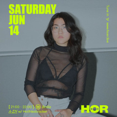 A—ZN - hotfriedricecracker | HÖR June 2025