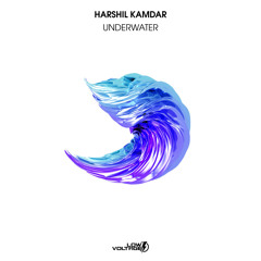 Harshil Kamdar - Underwater