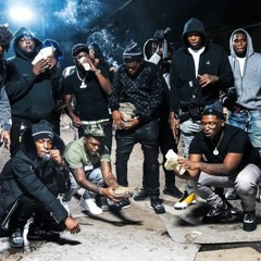 Ghost | Allprofit T | Superthrowed FayFay - Laugh Bout