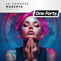 Magenta (Radio Edit)