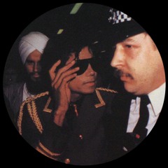 Michael Jackson - Workin' Day And Night (Sohl's 129 Edit)