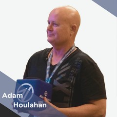 Franchise Radio Show 153 "LinkedIn Expert & Author" with Adam Houlahan