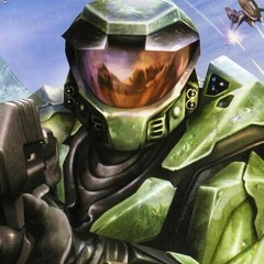 Halo Inspired Video Game Soundtrack Project