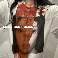 bad romance
