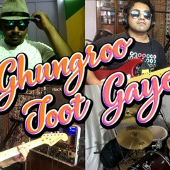 Ghungroo Toot Gaye x Bang Bang | Quarantine Cover | Arnab, Stan & Ankit | Free Download
