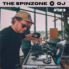 QJ | The Spinzone #123