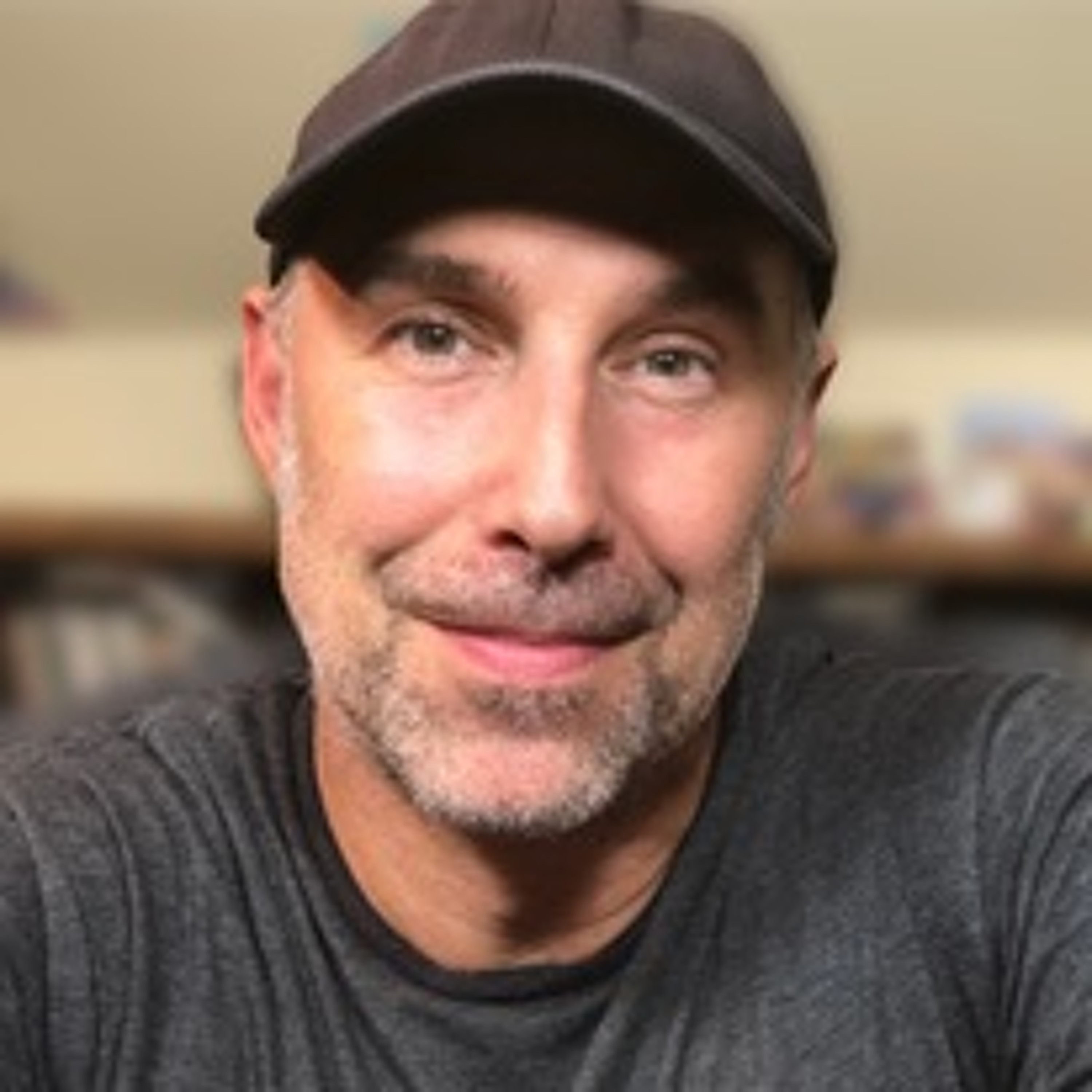 Improv Interviews