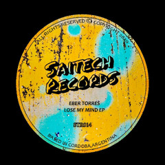 Crash Yell (Original Mix)