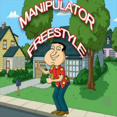 MANIPULATOR FREESTYLE PROD. BRUITY