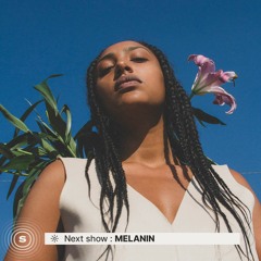 Melanin for Source: Exclusive Mix