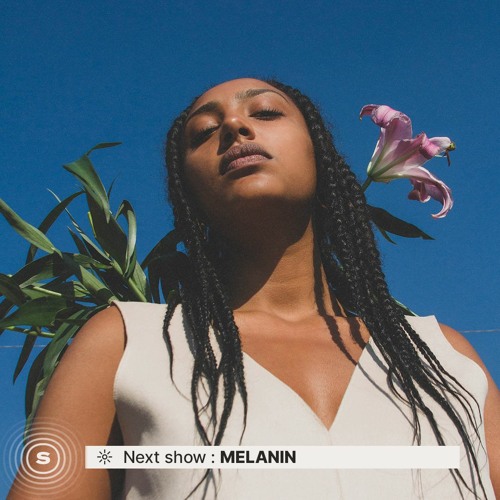 Melanin for Source: Exclusive Mix