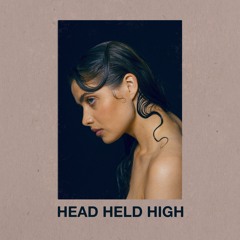 Noha Saré - Head Held High