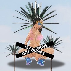 FREE DOWNLOAD: Got To Move - My Humps