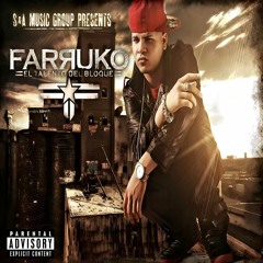 Farruko Ft Ñengo Flow - Cositas Raras Remix