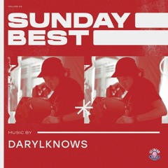 Sunday Best 03 - Daryl Knows