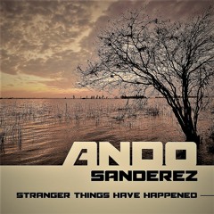 FCQ056 Ando Sanderez - Through The Looking Glass (Linear Curb remix)