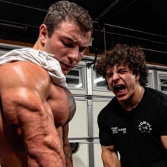 WE GO JYM