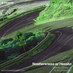 Nowhereness Guest Mix 20.09.21