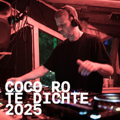 coco (berlin) @ rote dichte 2025