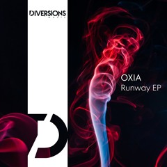 Premiere: OXIA - Run [Diversions Music]