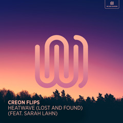 Heatwave (Lost and Found) [feat. Sarah Lahn]