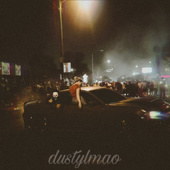 Takeover (Prod. TyDavid)