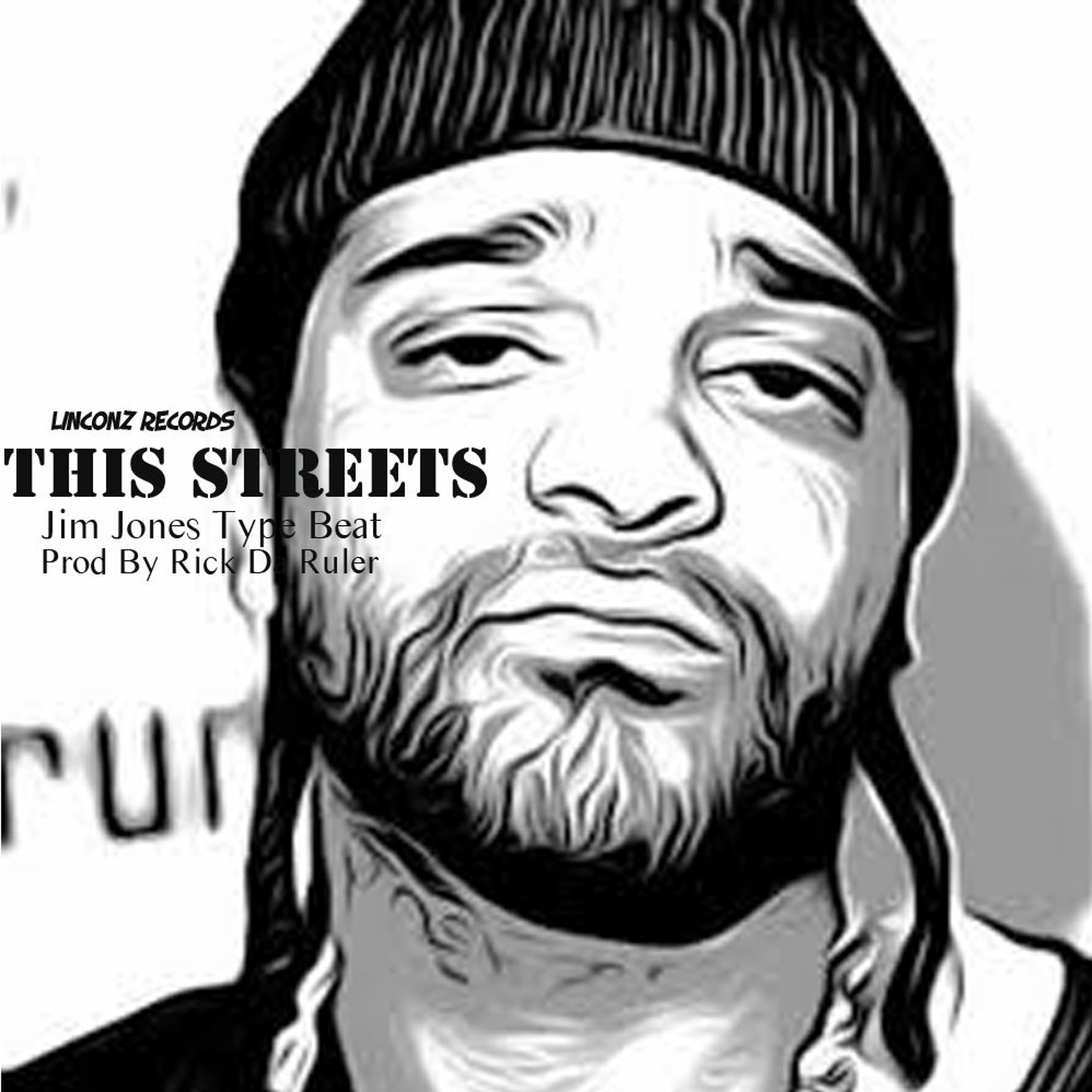 JIM JONES X CAMRON X FAT JOE TYPE BEATTHIS STREETS FREE INSTRUMENTAL FREE RAP BEAT episode artwork