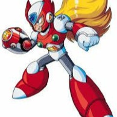 Mega Man X - Enter Zero (Sega Genesis Remix)