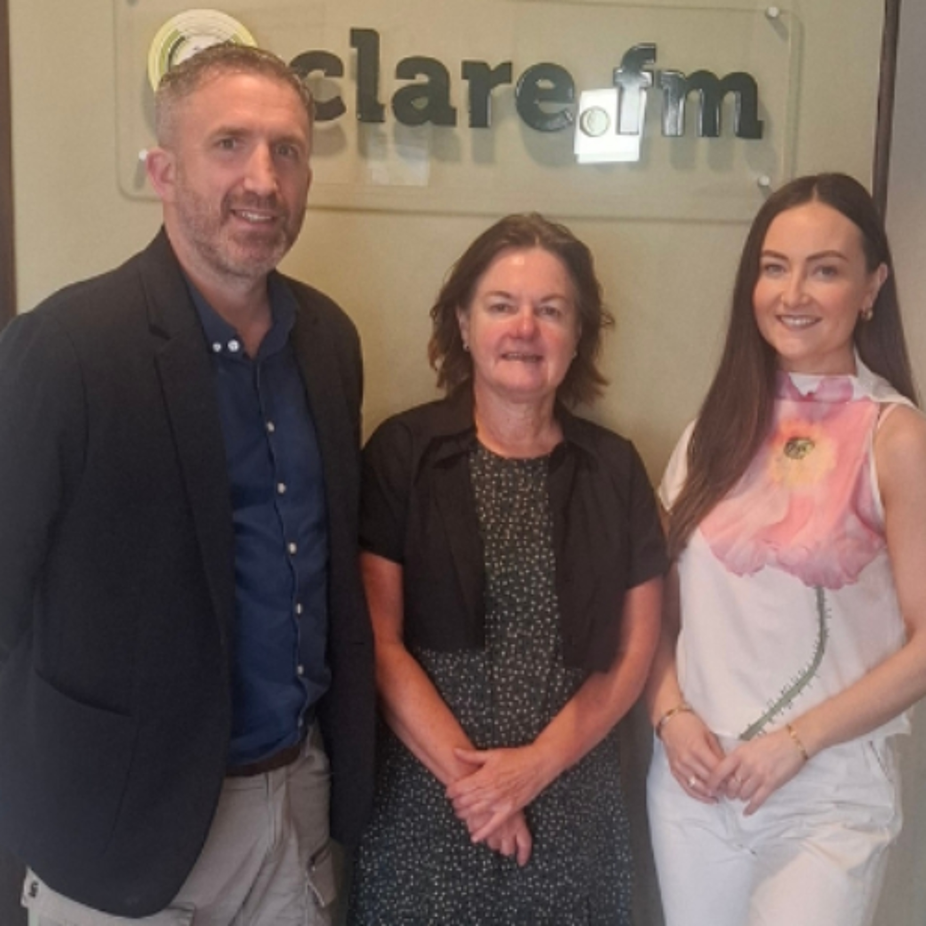 Clare FM